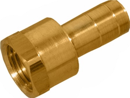 PB ADATTATORE OTTONE FEMMINA 15X1/2