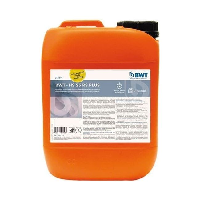 ADDITIVO RISANANTE TC 820/23RS KG.20