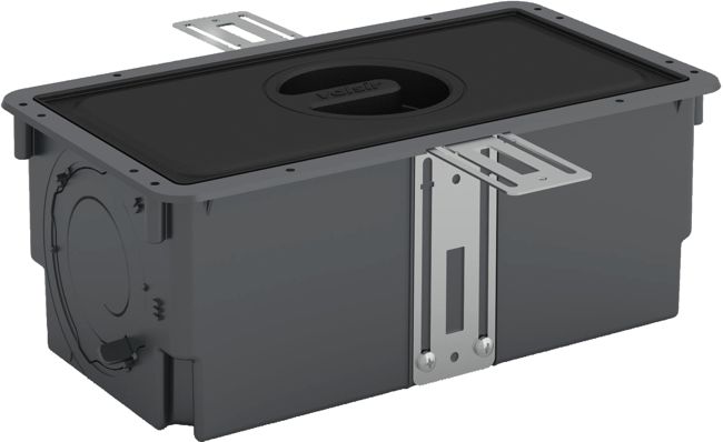 VMC BOCCHETTA ARIASILENT POINT 100