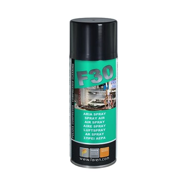 ARIA SPRAY 400 ML