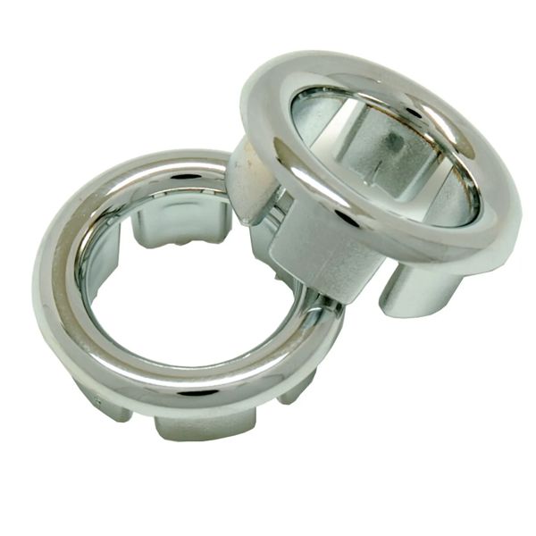 BORCHIA CROMATA 13 mm PER TROPPOPIENO
