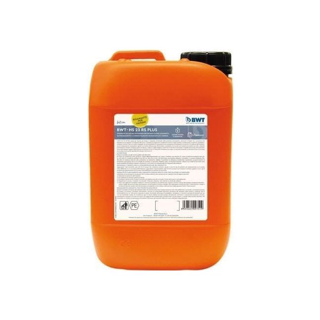 ADDITIVO RISANANTE HS23 RS PLUS 5 KG.