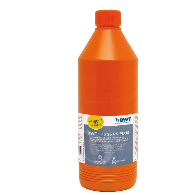 ADDITIVO RISANANTE HS23 RS PLUS 1 KG.