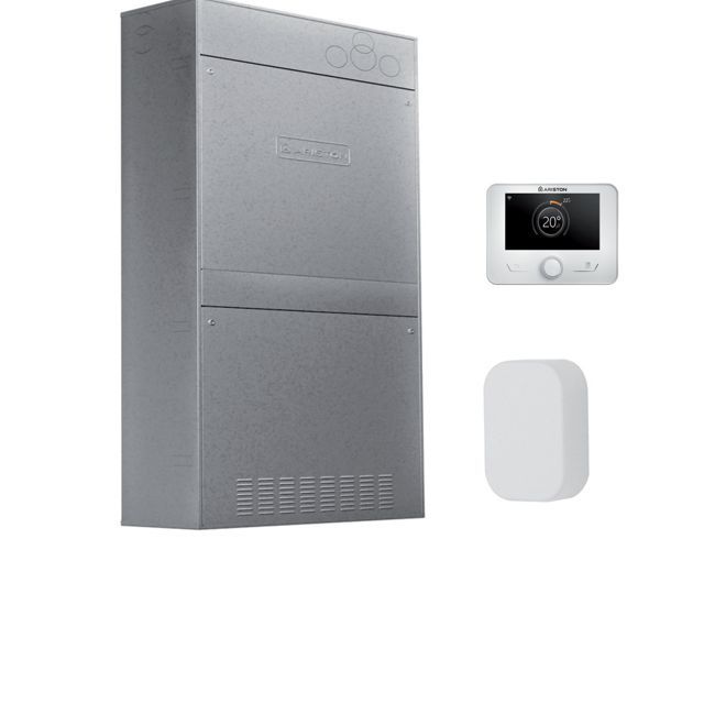 CALDAIA CARES PREMIUM INCASSO 25 ARISTON