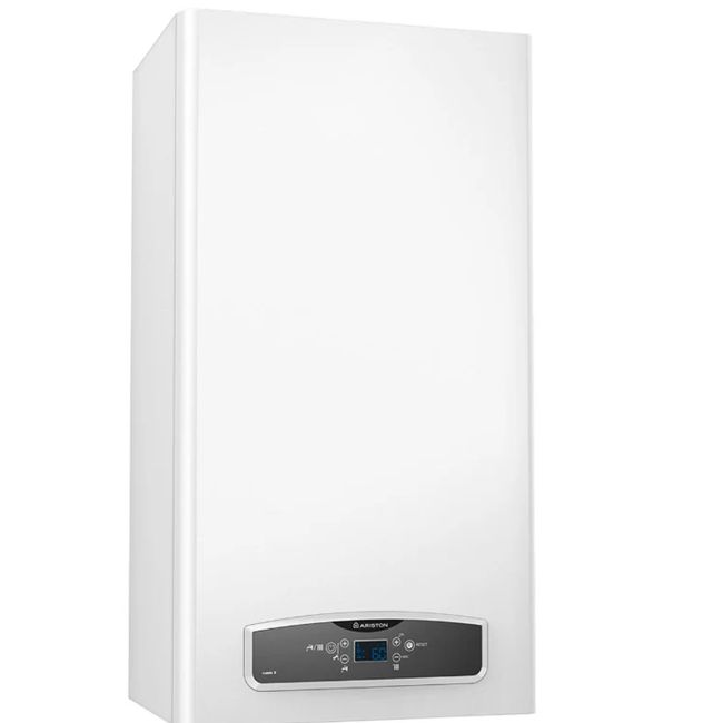 CALDAIA CARES X CF 24 CAMERA APERTA ARISTON