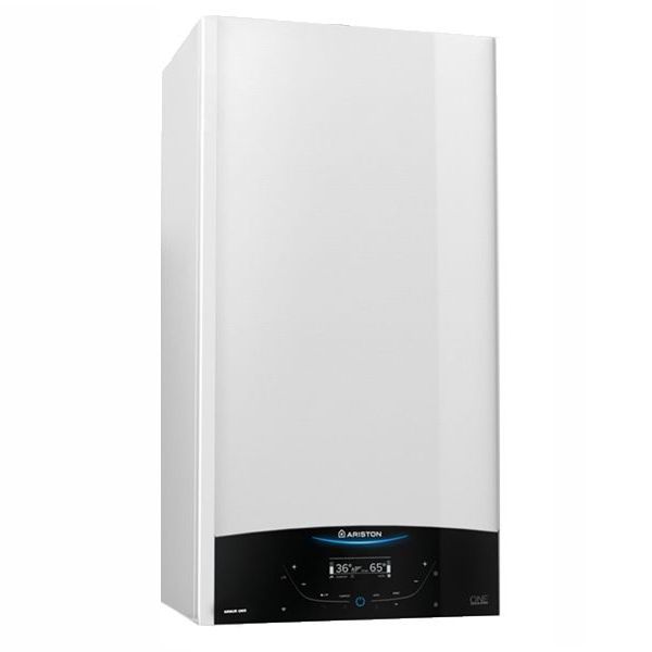 CALDAIA GENUS ONE SYSTEM 25 (20%H2) ARISTON