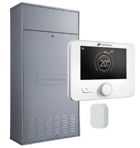 CALDAIA INOA GREEN IN 24KW CHAFFOTEAUX