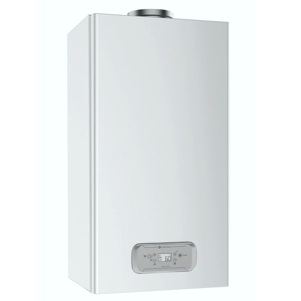 CALDAIA INOA ULTRA NOX CF 25 KW