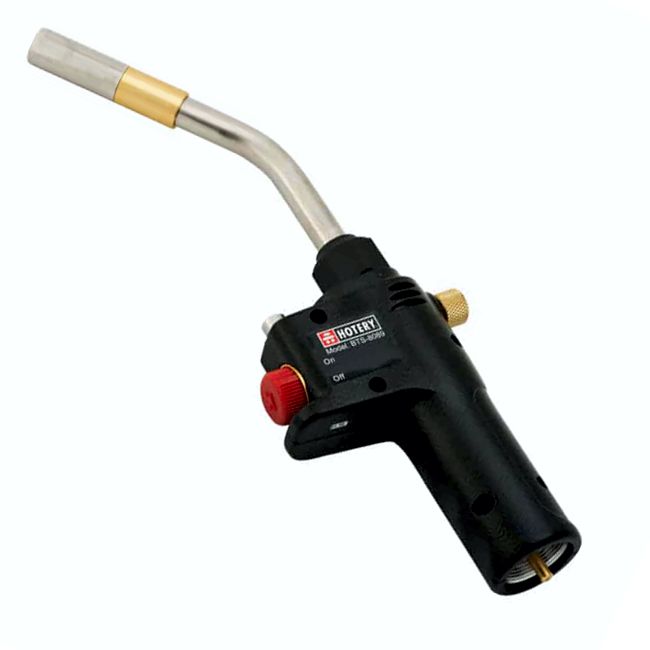 CANNELLO TURBO-TORCE ( MAP PRO)