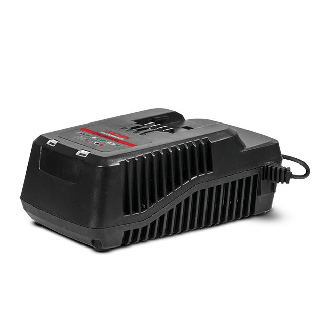 CARICABATTERIE 100 WATT 4 AMPERE CAC2040001X