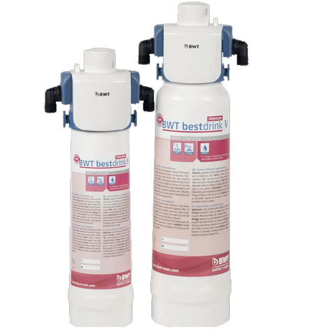 CARTUCCIA REFINER BEST DRINK 