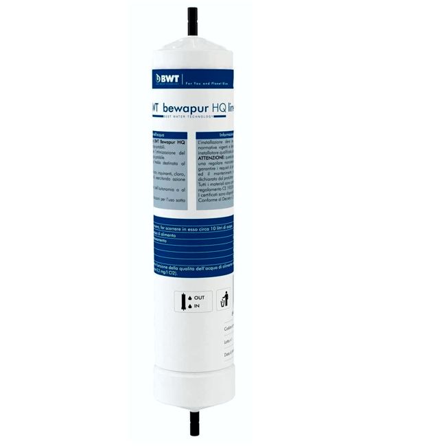 CARTUCCIA BEWAPURE REFINER 