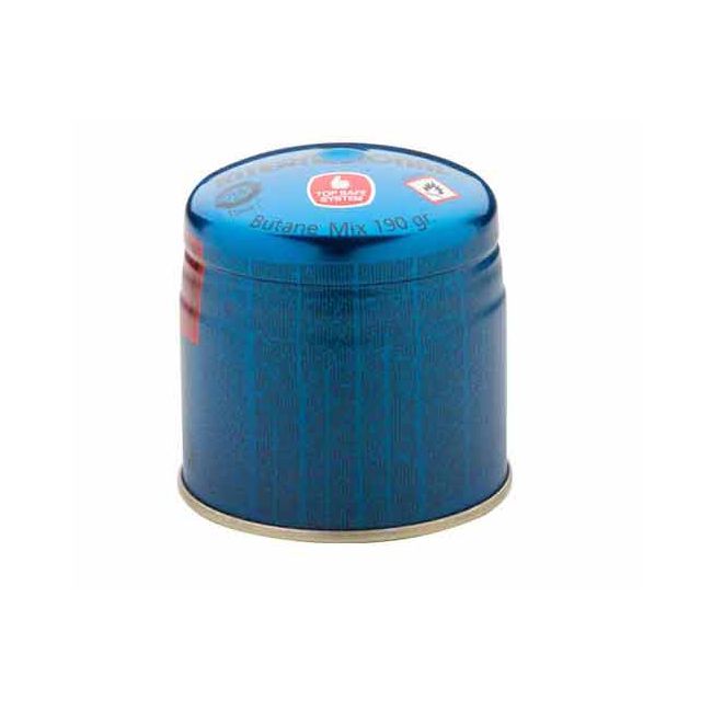 CARTUCCIA GAS PROPANO PER OXYLASER 190 gr