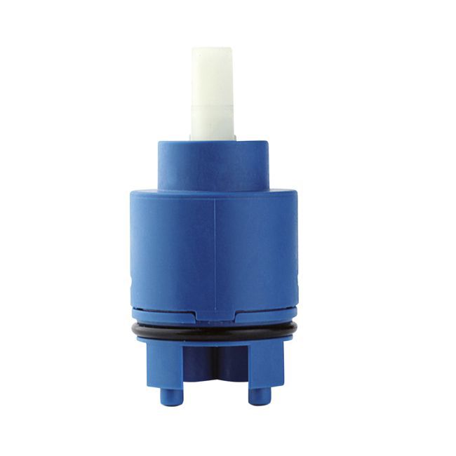CARTUCCIA MISCELATORE D.35 CON DISTRIBUTORE