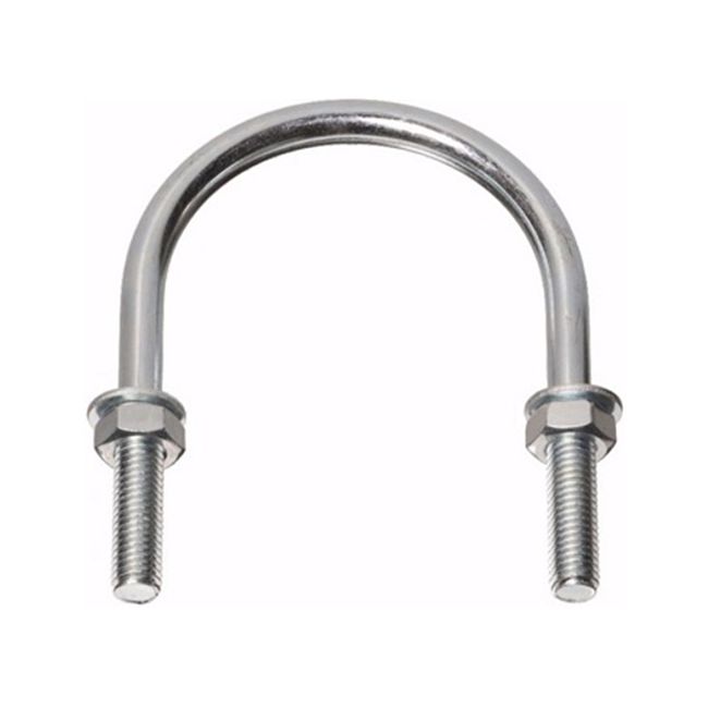 CAVALLOTTO INOX PESANTE 1/2 M.6