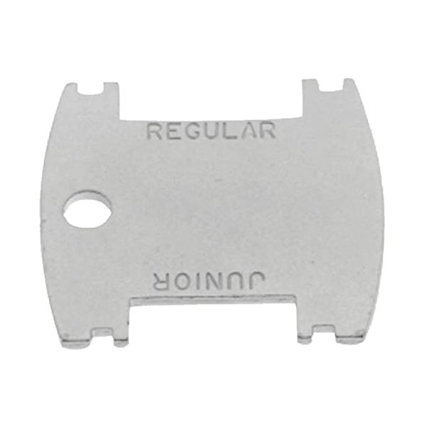CHIAVE ROMPIGETTO SAFETY METALLO