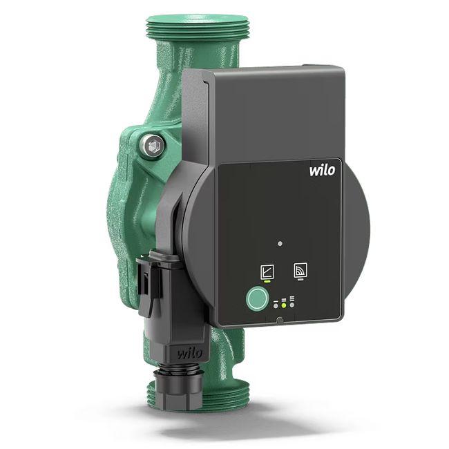 CIRCOLATORE ATMOS-PICO 15/60 1-6 WILO (1