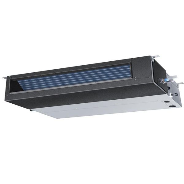 HAIER U.I. 64000  CANALIZZATA (150 Pa)
