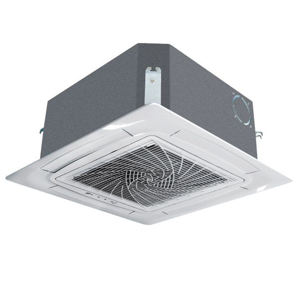 HAIER U.I. CASSETTA 12000 3,5 KW (620) AB35S2SC2FA