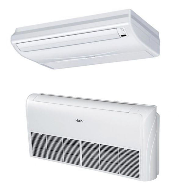 HAIER U.I. PAVIMENTO/SOFITTO 64000 KW 17