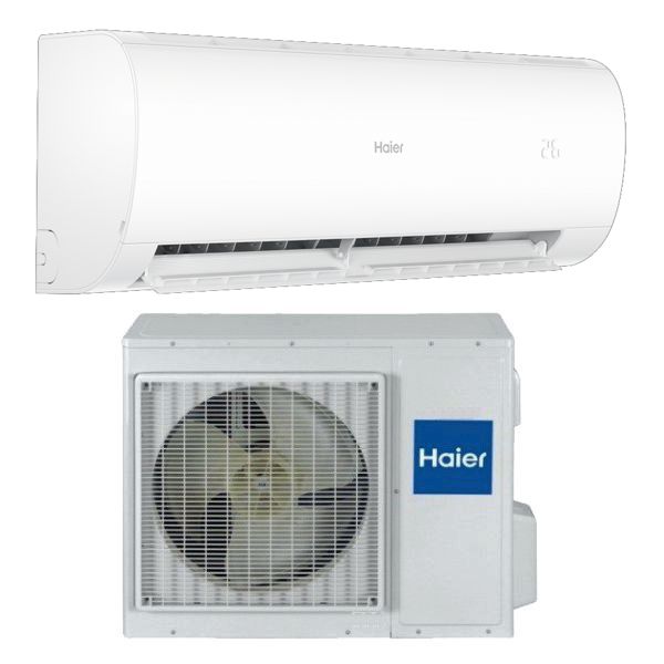 HAIER PEARL 12000  A   SISTEMA