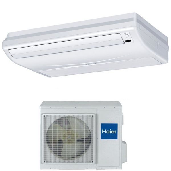 HAIER PAV/SOFFITTO 18.000 (5 KW) SISTEMA