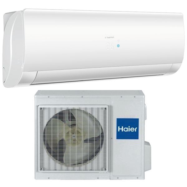 HAIER MONOSPLIT 9/9,5 KW A PARETE SISTEMA