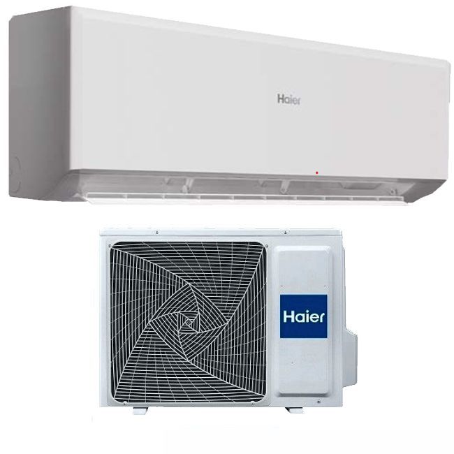 HAIER REVIVE 9000  **SISTEMA**