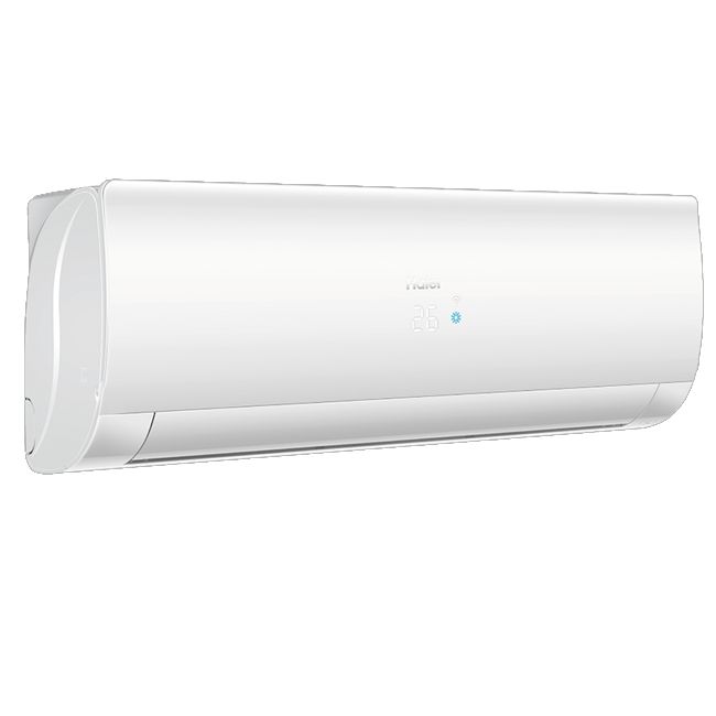 HAIER U. INTERNA 9/9,5 KW A PARETE