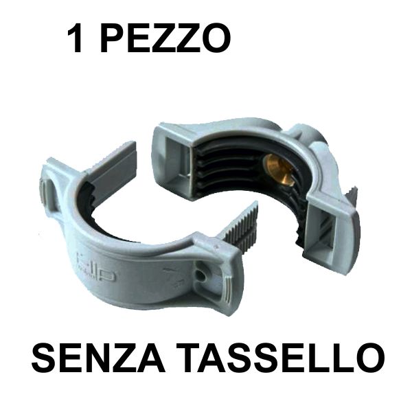 COLLARE RAPIDO FLIP 100-110 (1PEZZO)SENZA TASSELLO