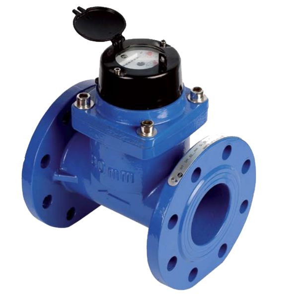 CONTATORE DN 65 TANGENZIALE USO IRRIGUO