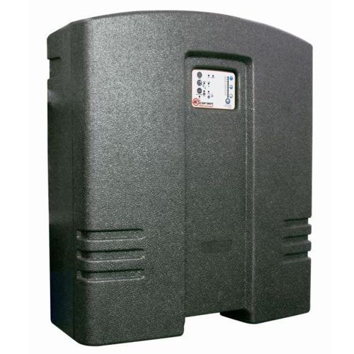CENTRALINA ECORAIN ADVANCED 
