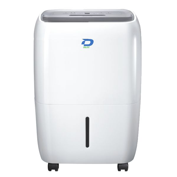 DEUMIDIFICATORE DILOC 22 LITRI