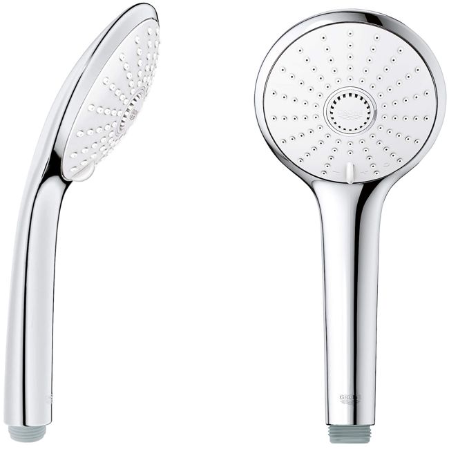 DOCCETTA 2 GETTI GROHE EUPHORIA 110