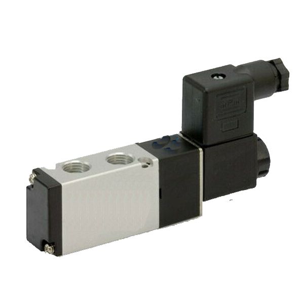 ELETTROVALVOLA MONOSTABILE 110 VOLT AC