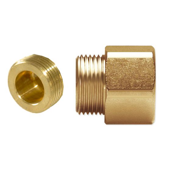 RACCORDO OTTONE MF 1