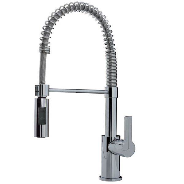 MISCELATORE # MAST LAVELLO C/MOLLA DOCC.EST(FRT)