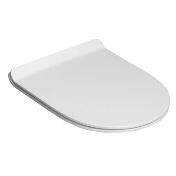 SEDILE APP/QUIK SLIM SOFT-CLOSE TERMOI. (FL)