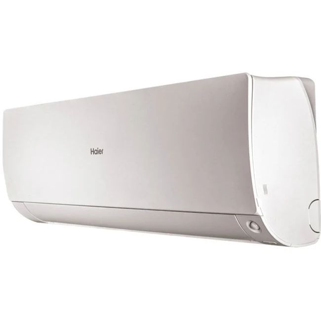 HAIER U.I. FLEXIS 12000 BIANCO