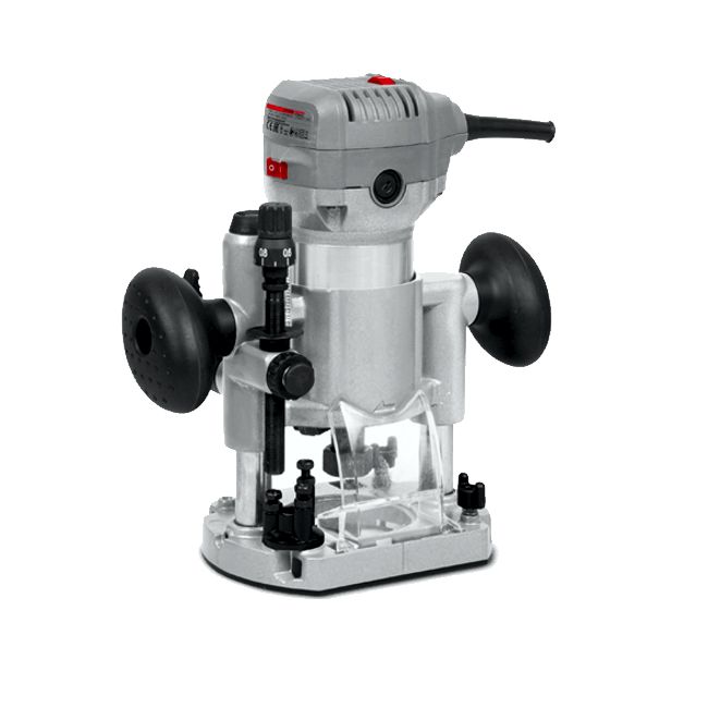 FRESATRICE VERTICALE WATT 710