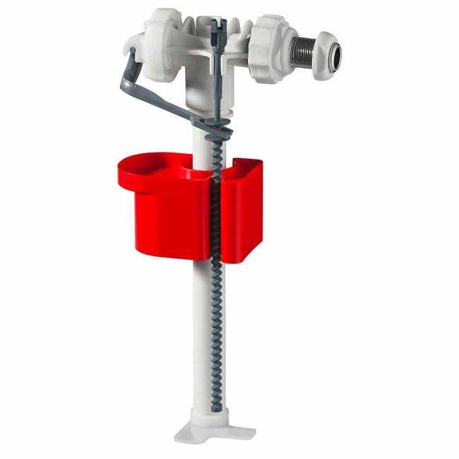 GALLEGGIANTE NANOTEK USCITA 3/8 OTTONE