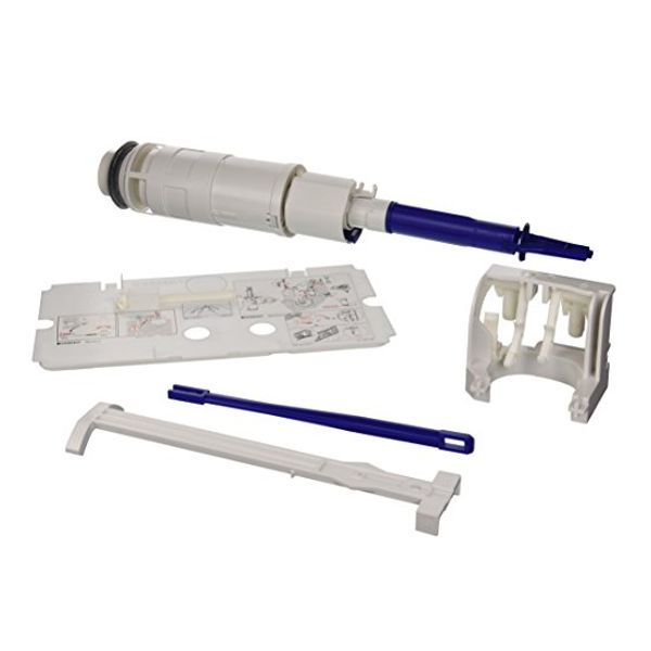 KIT TRASFORMAZIONE DA 1 A 2 TASTI GEBERIT 24051601