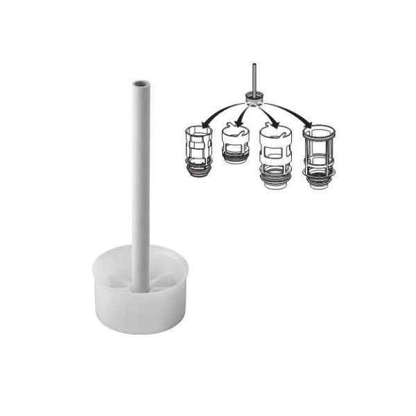 RICAMBIO  RIDUTTORE PORTATA 240.476.00.1(GB)