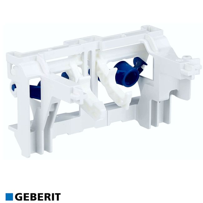 RICAMBIO GEBERIT SUPPORTO CASSETTA UNICA 242.417.0