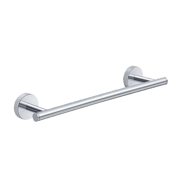 PORTA SALVIETTE cm.35 EROS CROMO (GE)