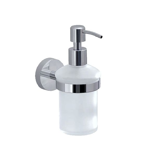 DOSATORE SAPONE EROS CROMO (GE)
