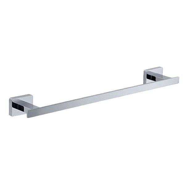 PORTA SALVIETTE ATENA cm.35 CROMO (GE)
