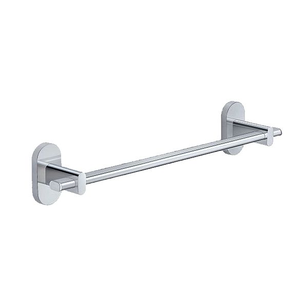 PORTA SALVIETTE cm.35  FEBO CROMO (GE)