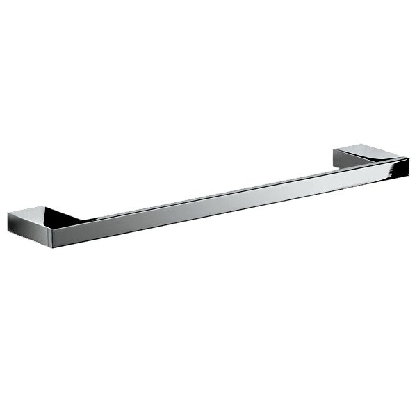 PORTA SALVIETTE G-LANZAROTE L.30CM CROMO (GE)