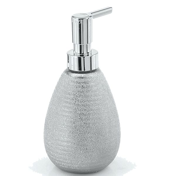 DOSATORE SAPONE G-ASTRID ARGENTO (GE)